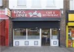 Kings Diner