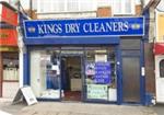 Kings Dry Cleaners - London