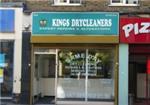 Kings Dry Cleaners - London