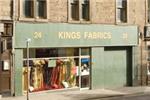 Kings Fabrics