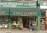 Kings Florist - London