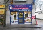 Kings Fried Chicken - London