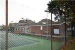 Kings Lawn Tennis Club - Bristol