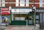 Kings Lettings - London