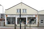 Kings Lynn Mobility Centre - King