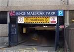 Kings Mall Car Park - London