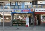 Kings Off Licence - London