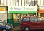 Kings Pharmacy - London