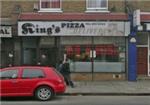 Kings Pizza - London