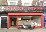 Kings Pizza - London