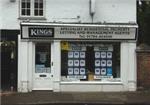 Kings Property Management - London