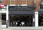 Kings Road Cafe - London