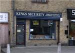 Kings Security - London