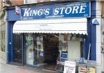 Kings Store - London