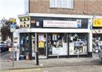 Kingsbury Auto Spares & DIY - London