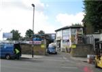 Kingsbury Builders Merchants - London