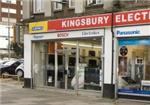 Kingsbury Electronics - London