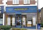 Kingsbury Estate Agents - London