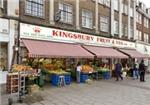 Kingsbury Fruit & Veg - London