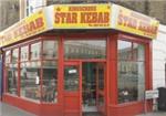 Kingscross Star Kebab - London