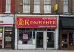 Kingsfisher Chinese Takeaway - London