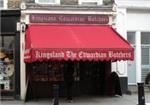 Kingsland Butcher - London