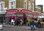 Kingsland Butchers - London