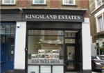 Kingsland Estates - London