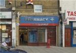 Kingsland Pharmacy - London