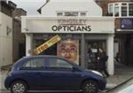 Kingsley Optician