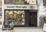 Kingsley Photographic - London