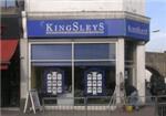 Kingsleys Estates - London