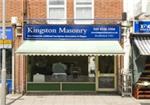 Kingston Masonry - London