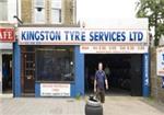 Kingston Tyre Services - London