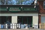 Kingsway Bathroom Centre - Tamworth