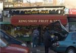 Kingsway Fruit & Veg - London