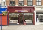 Kinleigh Folkard & Hayward - London