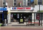 Kirf Charity Shop - London