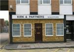 Kirk & Partners - London