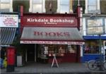 Kirkdale Bookshop - London