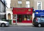 Kirkdale Express Dry Cleaners - London