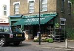 Kirkham Florist - London