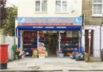 Kirkisrak Supermarket - London