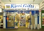 Kirti Gifts - London