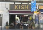 Kish - London