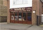 Kismat - London