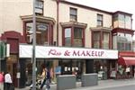 Kiss & Makeup - Blackpool