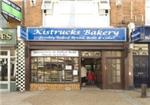 Kistrucks Bakery - London