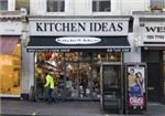 Kitchen Ideas - London