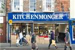 Kitchen Monger - Newbury